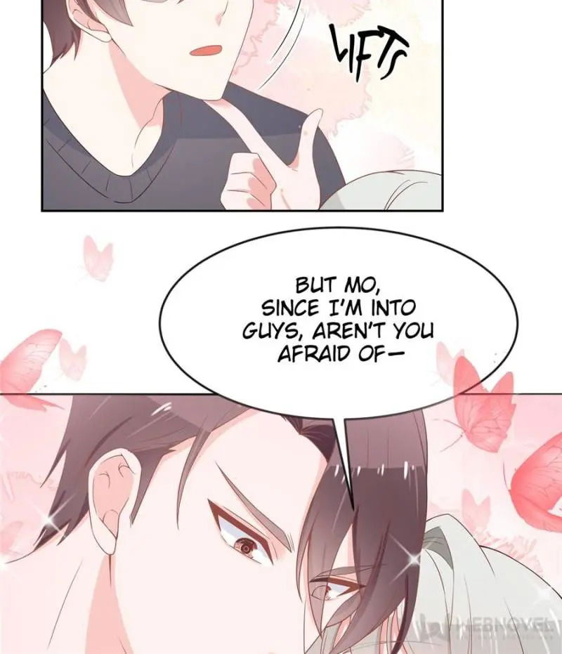 National School Prince Is A Girl chapter 61 - page 27