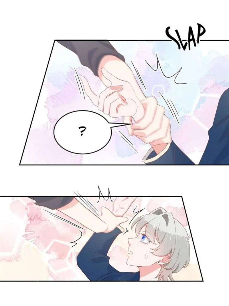 National School Prince Is A Girl chapter 61 - page 29