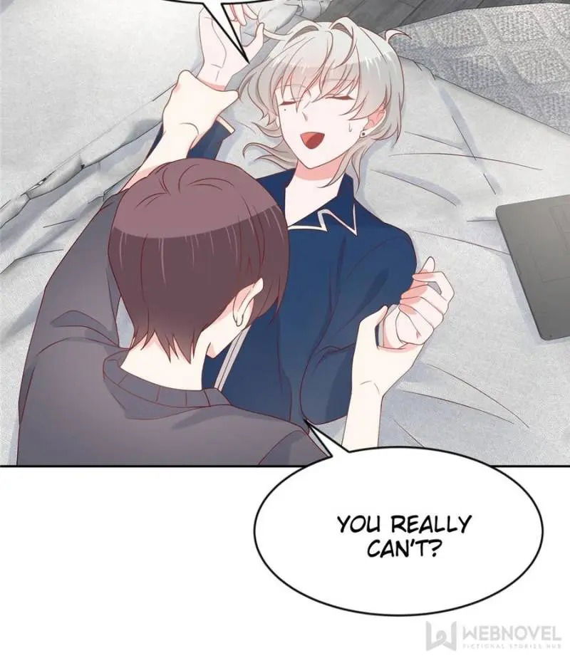 National School Prince Is A Girl chapter 61 - page 36