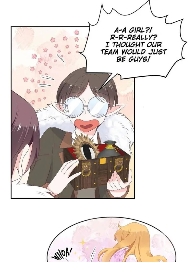 National School Prince Is A Girl chapter 61 - page 5
