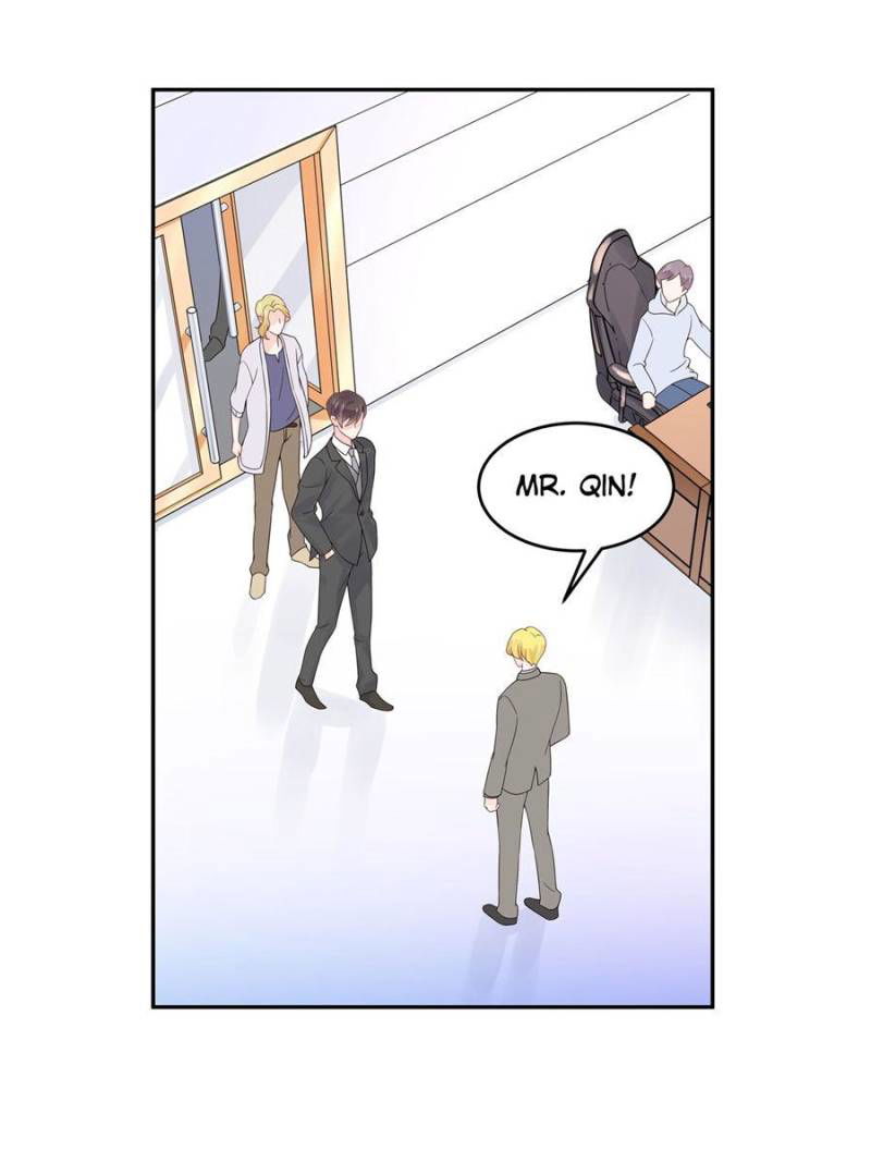 National School Prince Is A Girl chapter 31 - page 1