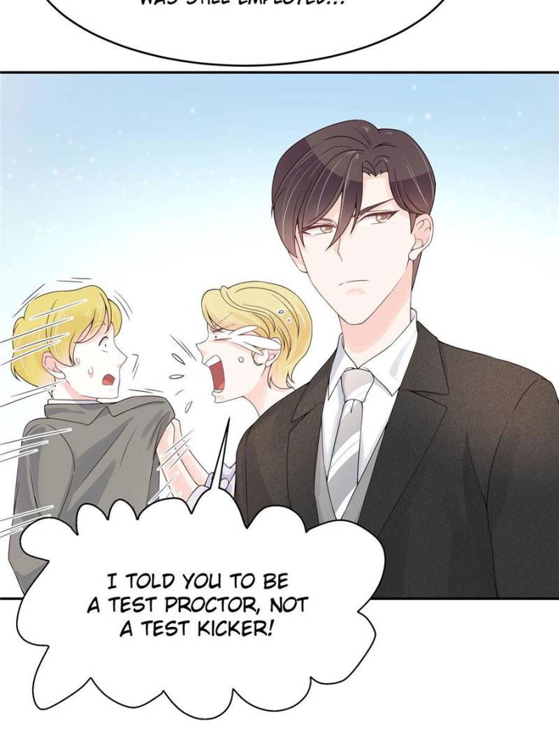 National School Prince Is A Girl chapter 31 - page 11
