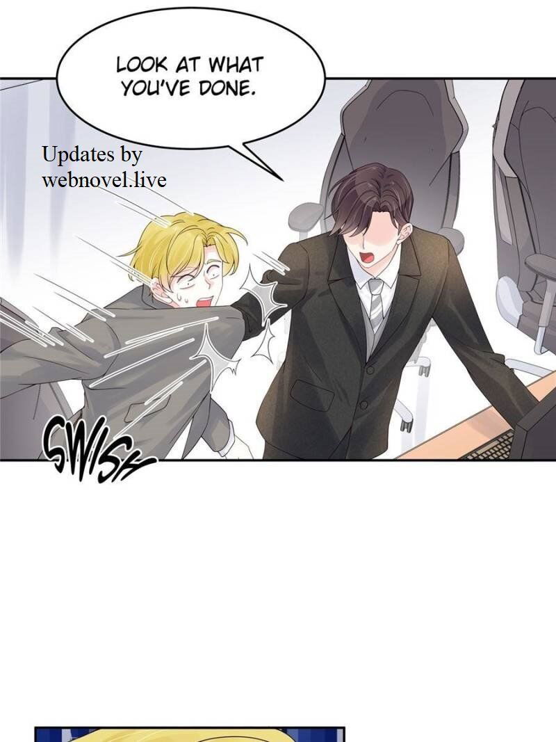 National School Prince Is A Girl chapter 31 - page 13