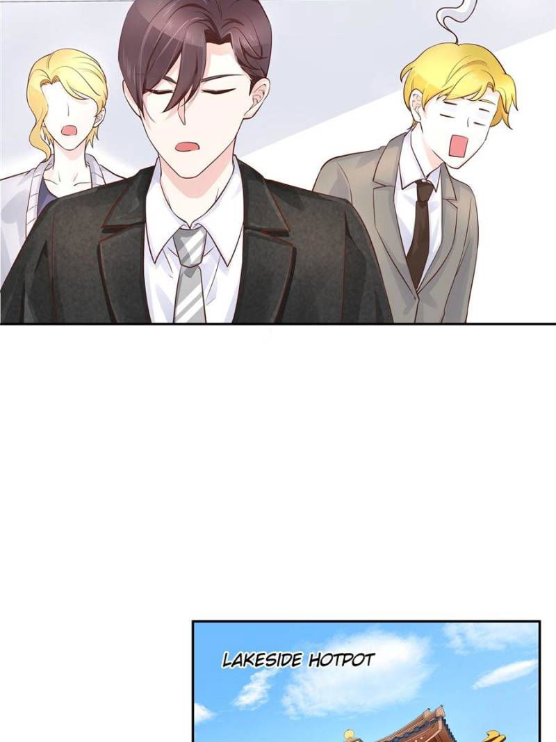 National School Prince Is A Girl chapter 31 - page 20