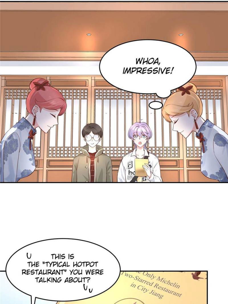 National School Prince Is A Girl chapter 31 - page 22