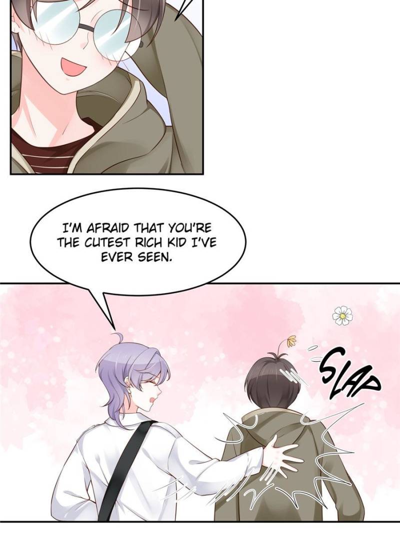 National School Prince Is A Girl chapter 31 - page 26