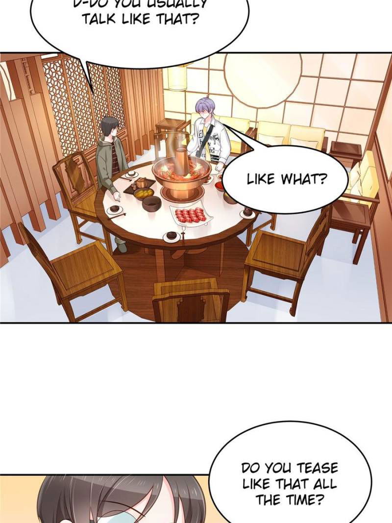 National School Prince Is A Girl chapter 31 - page 28