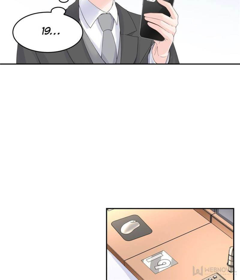 National School Prince Is A Girl chapter 31 - page 3