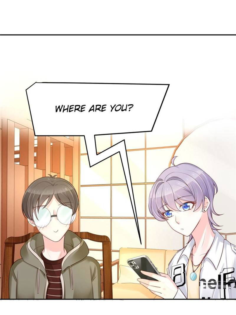 National School Prince Is A Girl chapter 31 - page 31