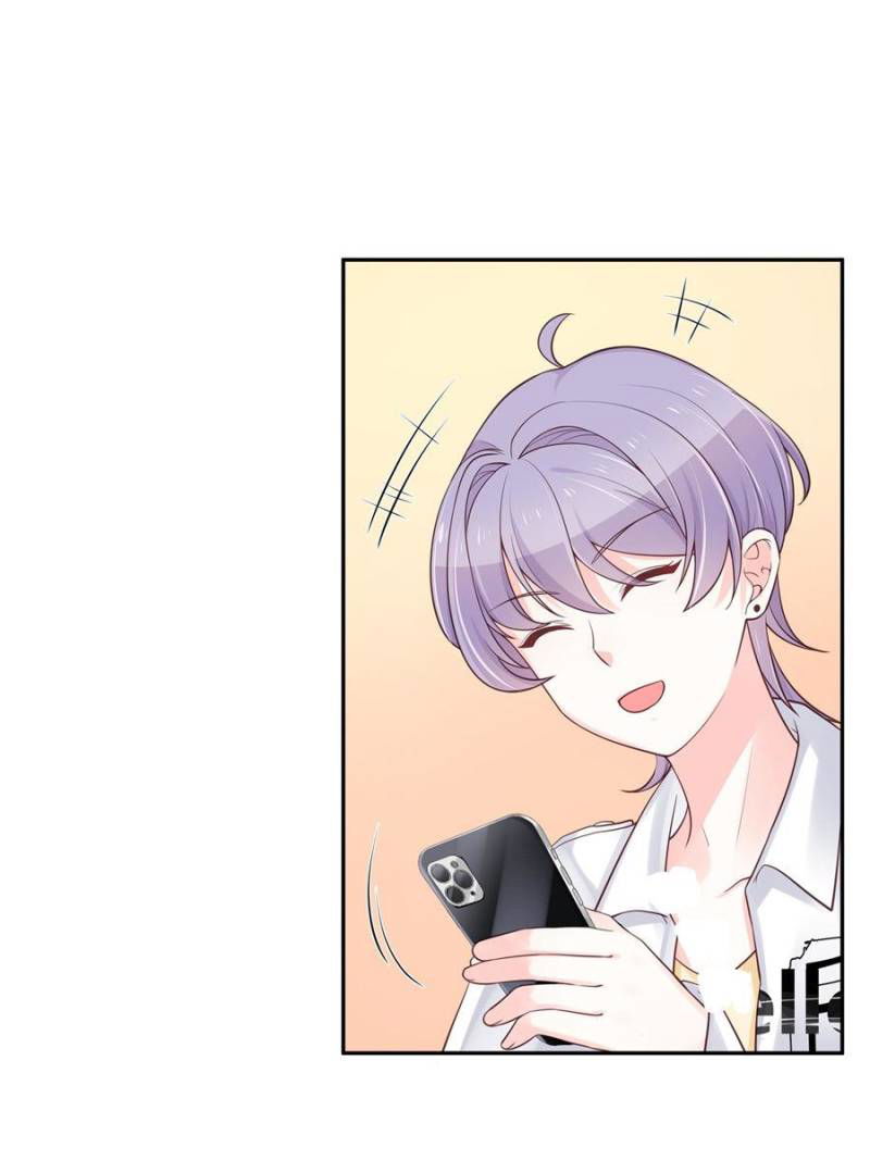 National School Prince Is A Girl chapter 31 - page 32