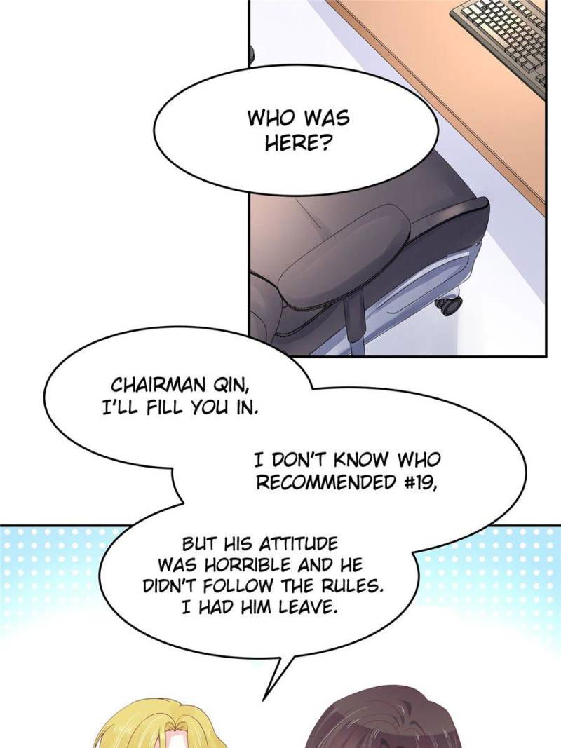 National School Prince Is A Girl chapter 31 - page 4