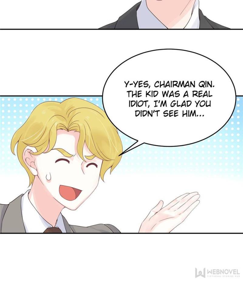 National School Prince Is A Girl chapter 31 - page 6