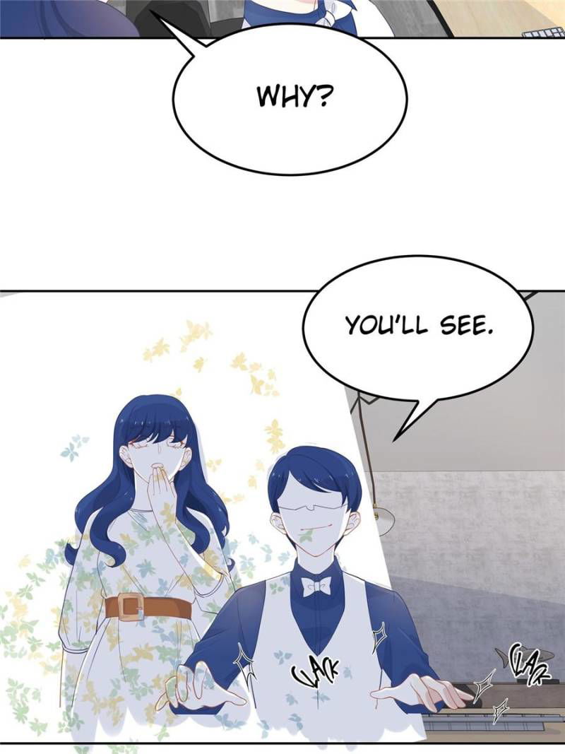 National School Prince Is A Girl chapter 60 - page 10