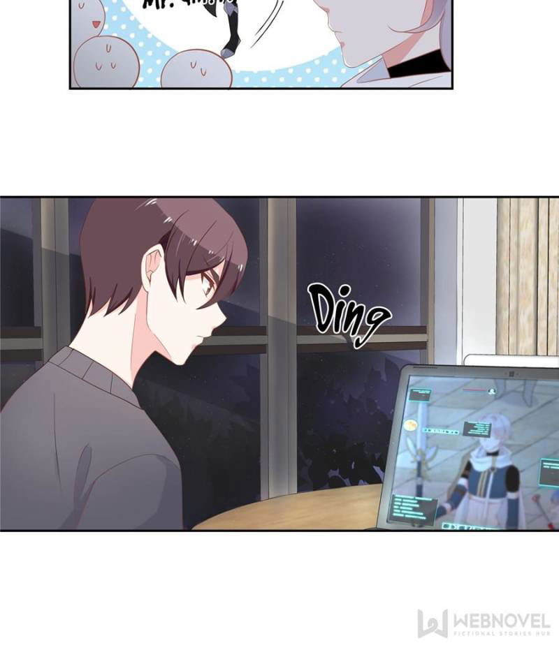 National School Prince Is A Girl chapter 60 - page 12