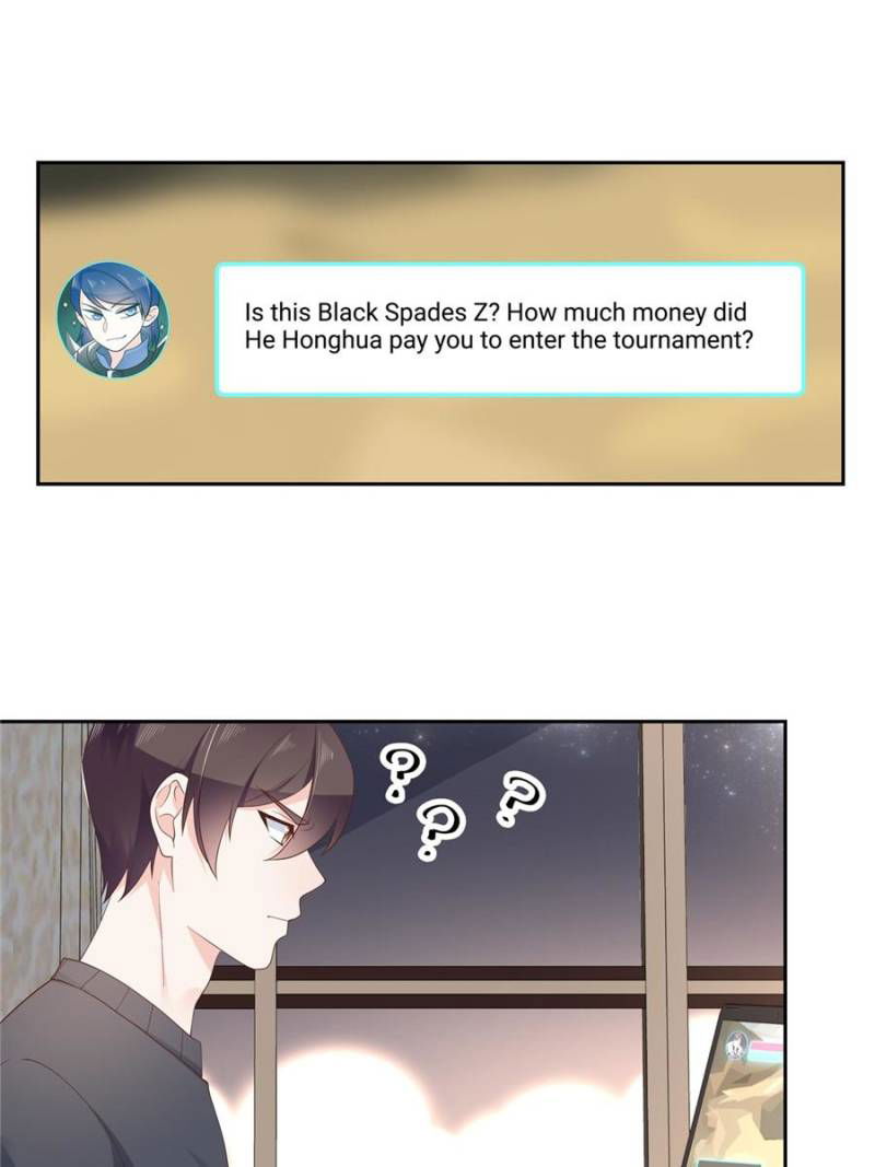 National School Prince Is A Girl chapter 60 - page 13