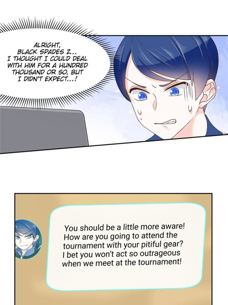 National School Prince Is A Girl chapter 60 - page 19