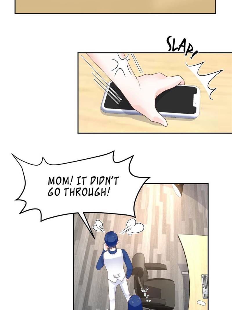 National School Prince Is A Girl chapter 60 - page 20