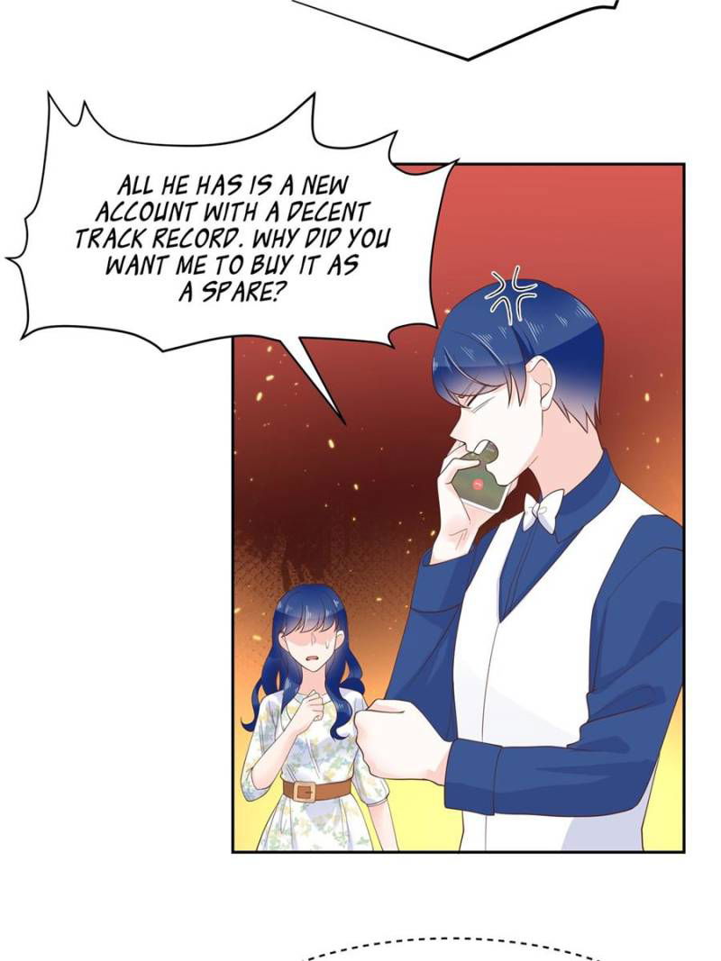 National School Prince Is A Girl chapter 60 - page 22