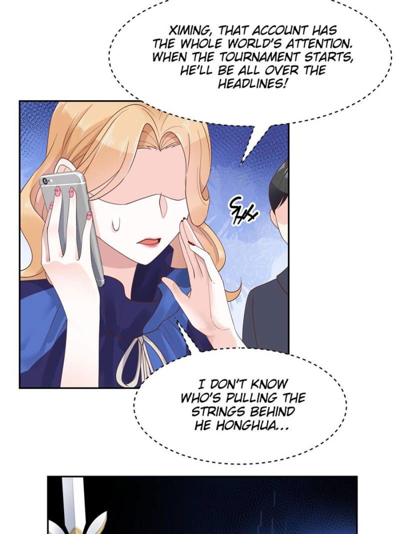 National School Prince Is A Girl chapter 60 - page 23