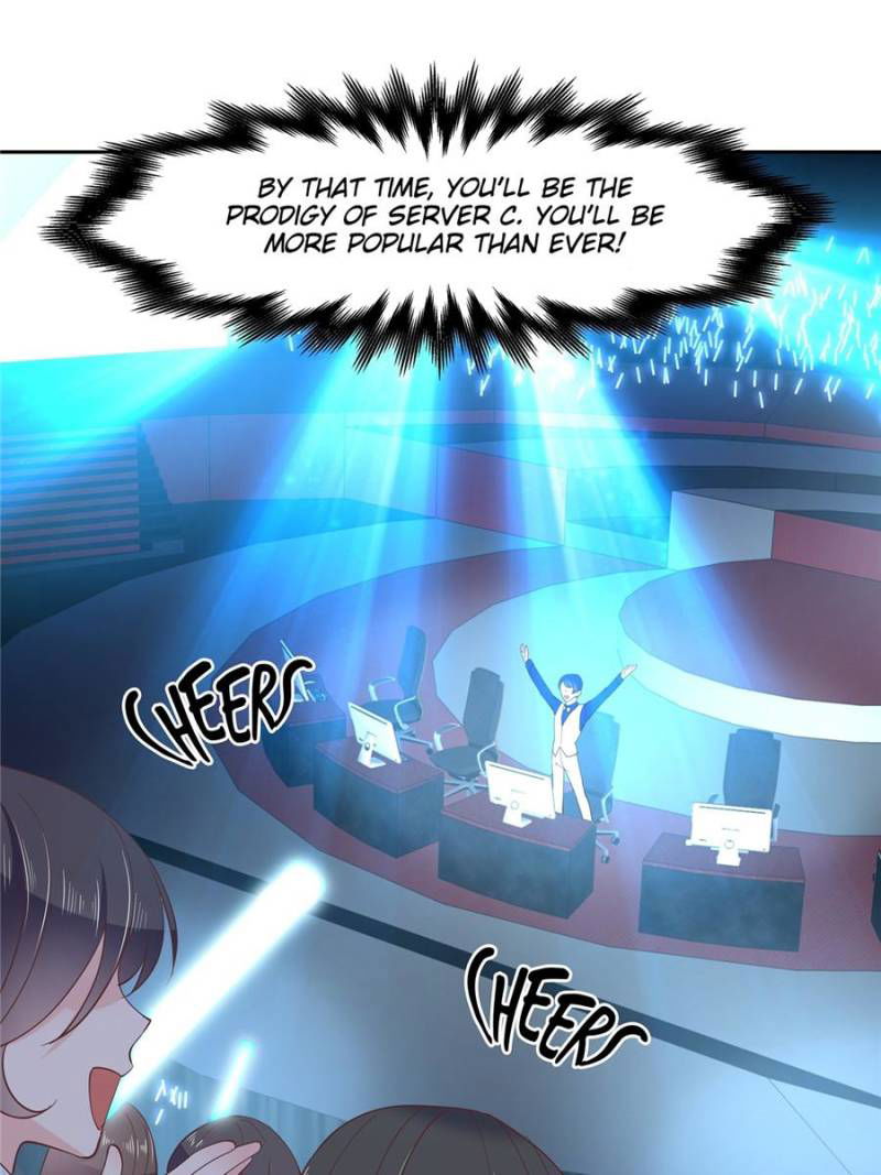 National School Prince Is A Girl chapter 60 - page 25