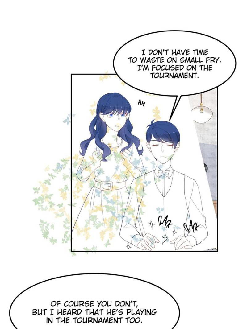 National School Prince Is A Girl chapter 60 - page 7