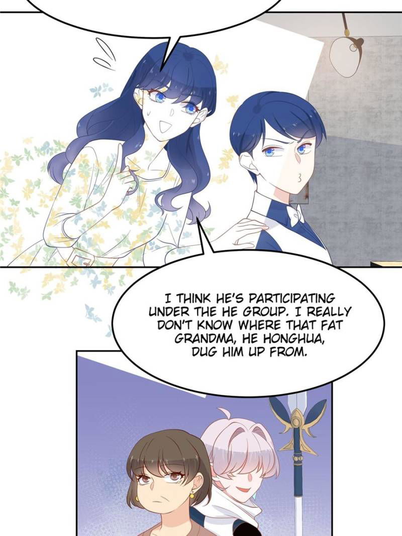 National School Prince Is A Girl chapter 60 - page 8