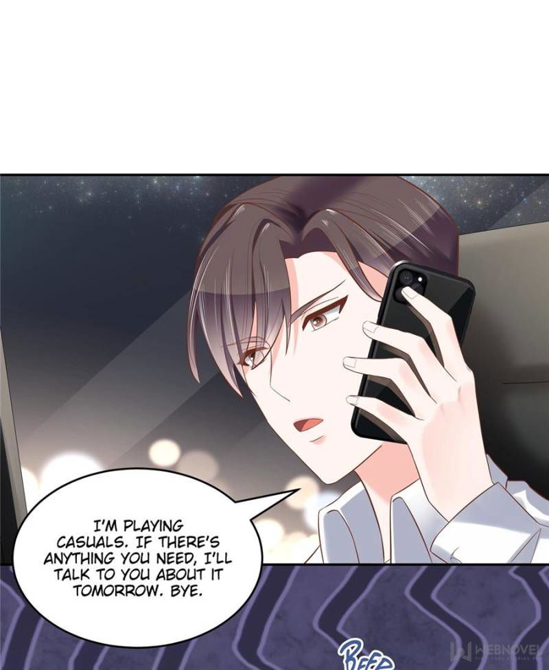 National School Prince Is A Girl chapter 30 - page 14