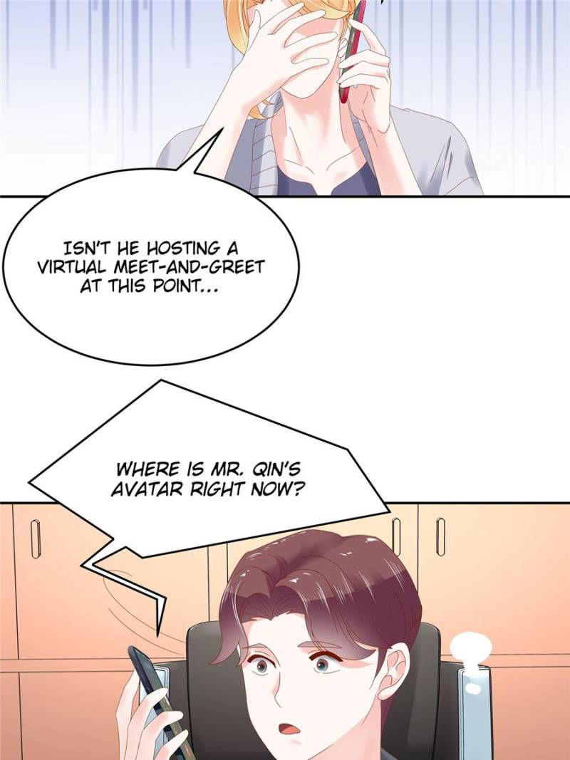 National School Prince Is A Girl chapter 30 - page 23