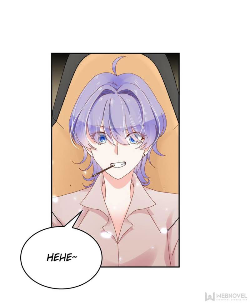 National School Prince Is A Girl chapter 30 - page 28