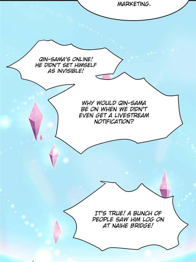 National School Prince Is A Girl chapter 30 - page 3