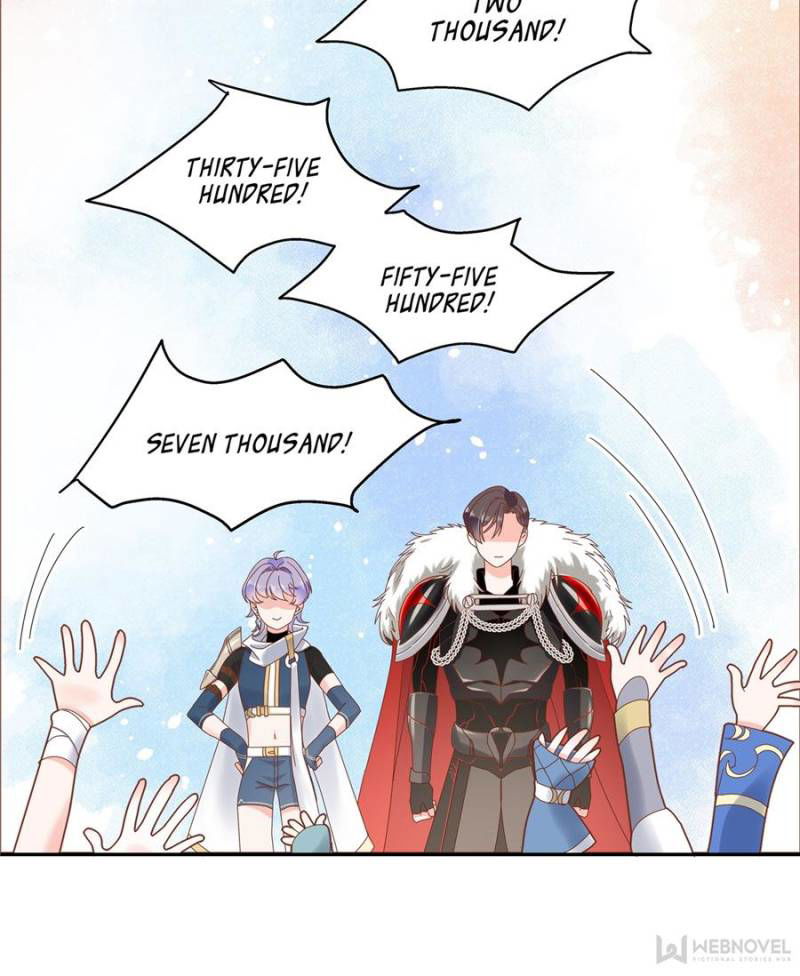 National School Prince Is A Girl chapter 30 - page 30