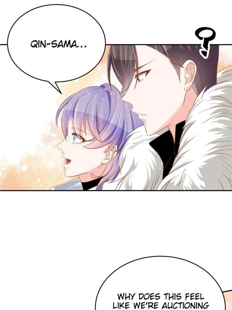 National School Prince Is A Girl chapter 30 - page 31