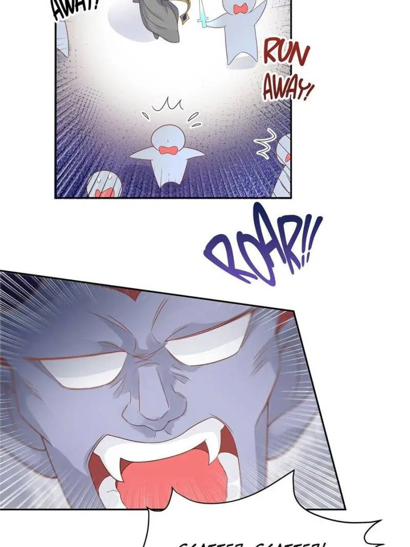 National School Prince Is A Girl chapter 59 - page 11