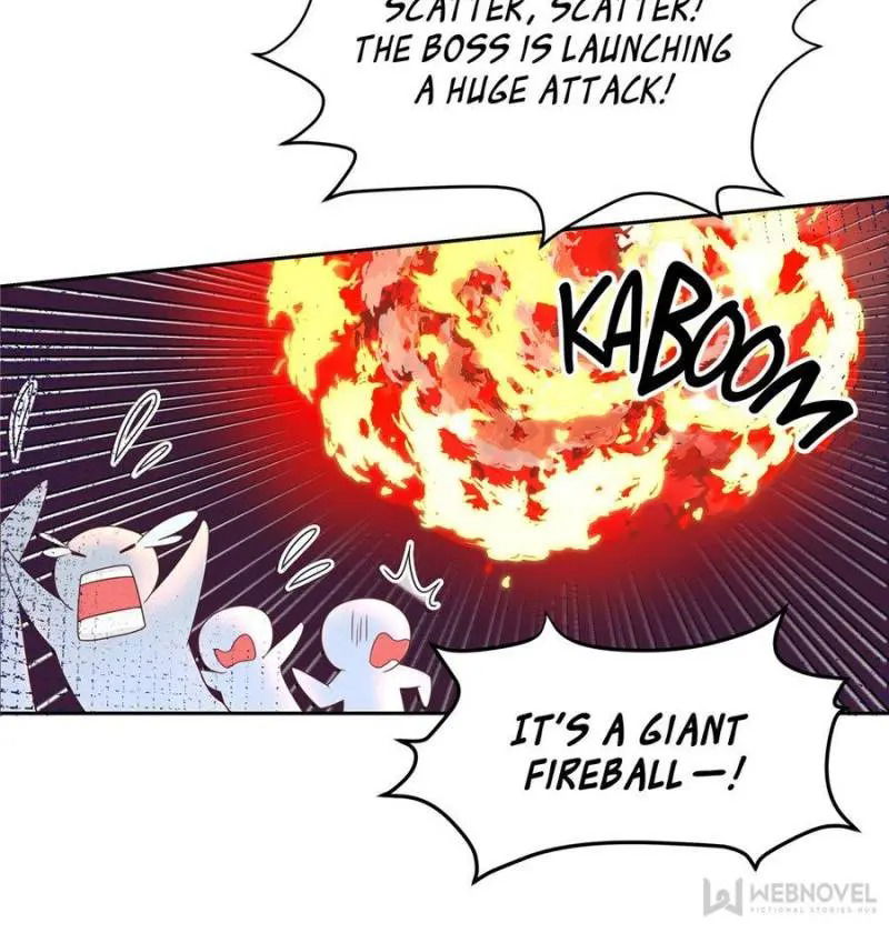 National School Prince Is A Girl chapter 59 - page 12