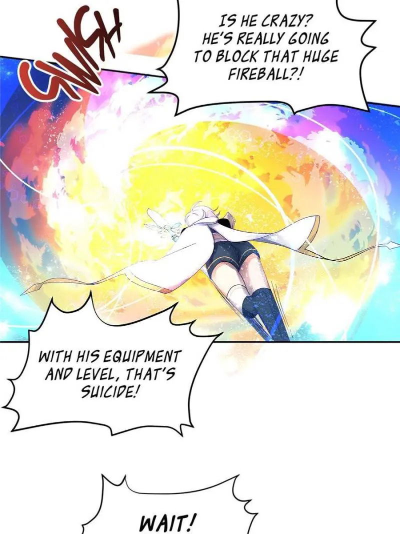 National School Prince Is A Girl chapter 59 - page 17