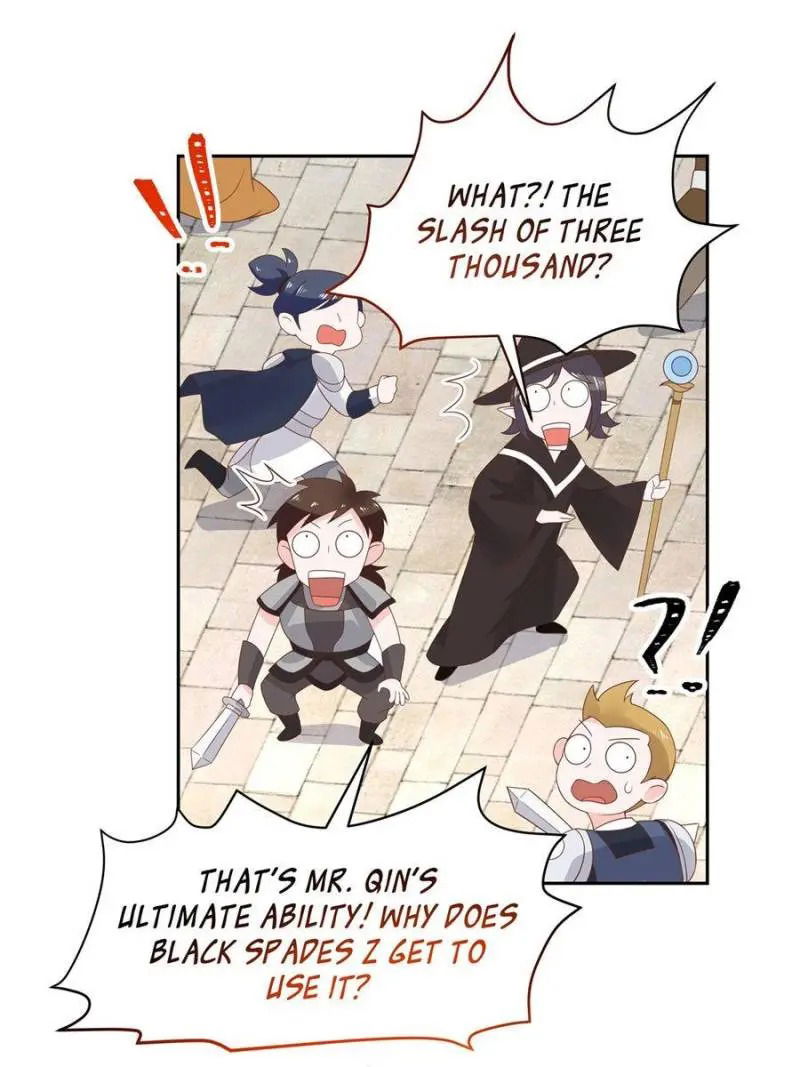 National School Prince Is A Girl chapter 59 - page 20