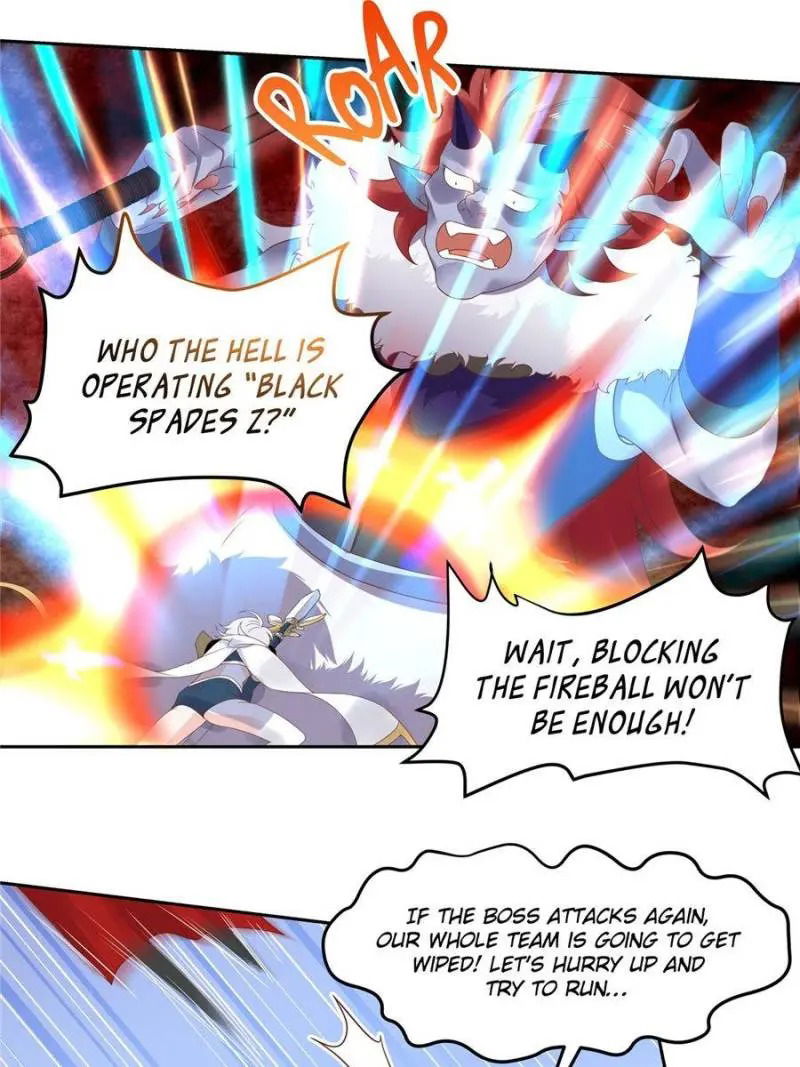 National School Prince Is A Girl chapter 59 - page 21