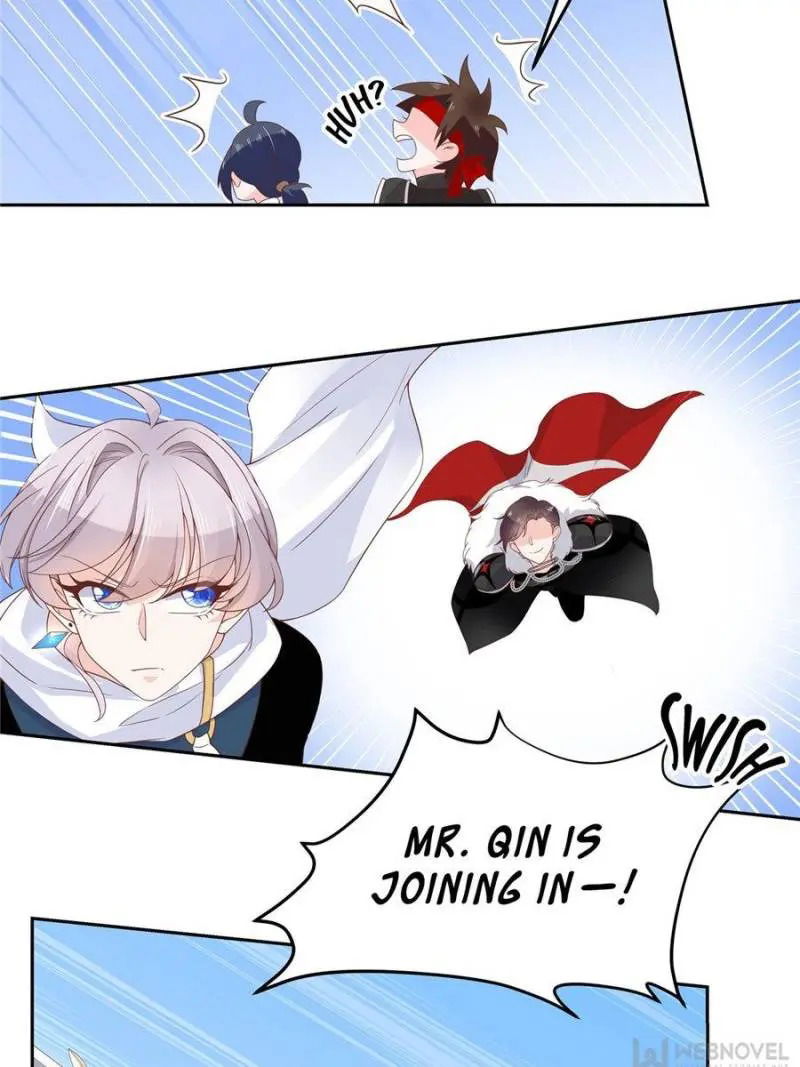 National School Prince Is A Girl chapter 59 - page 22