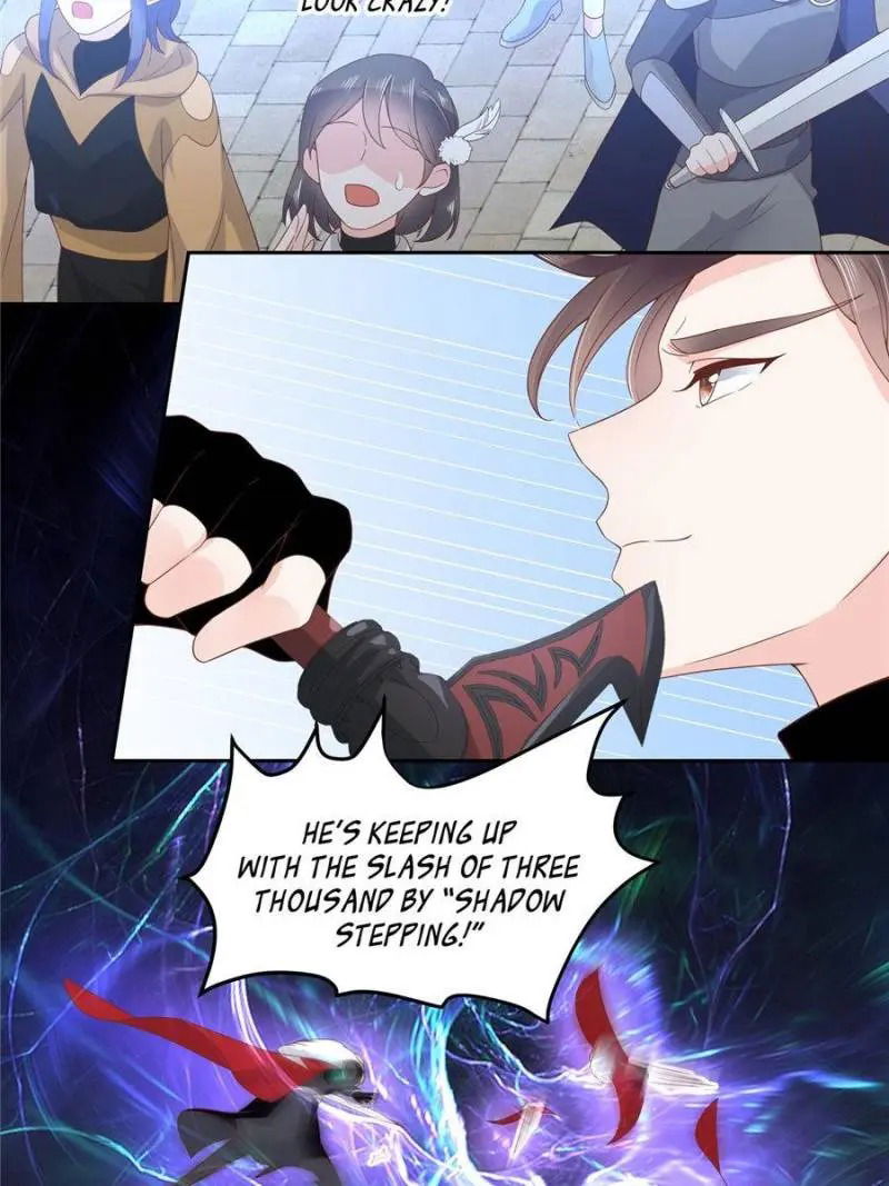 National School Prince Is A Girl chapter 59 - page 25