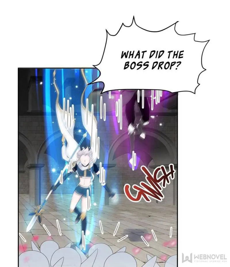 National School Prince Is A Girl chapter 59 - page 29