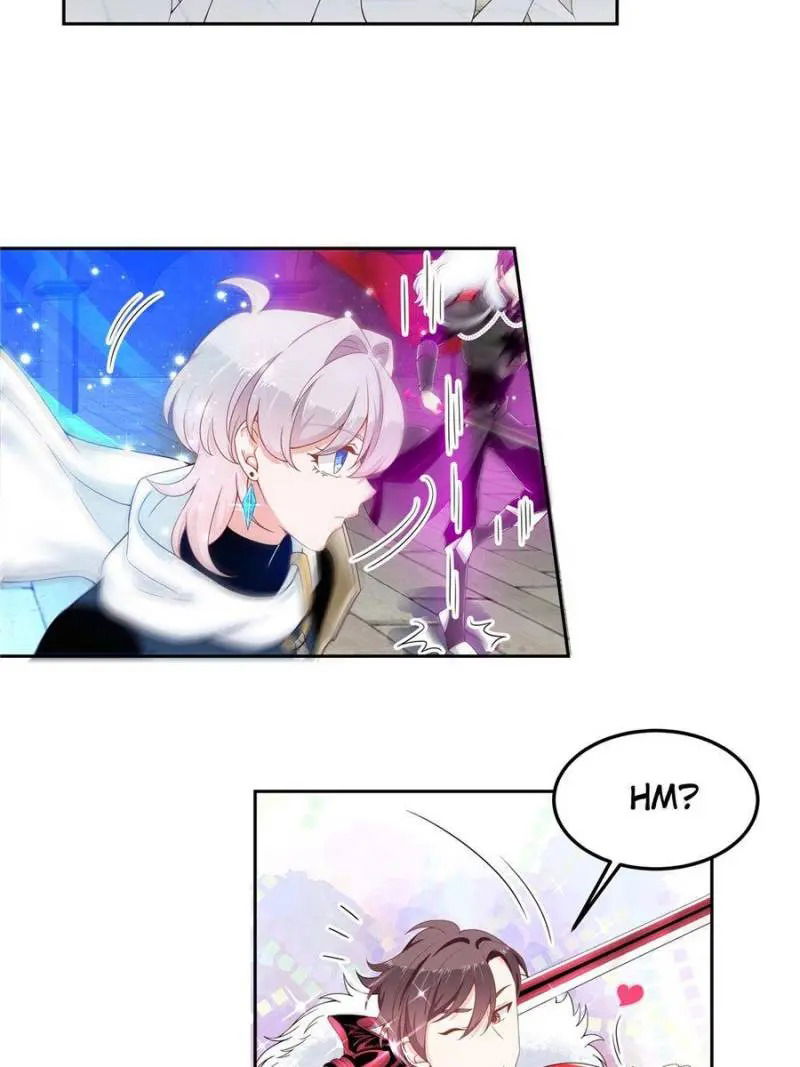 National School Prince Is A Girl chapter 59 - page 30