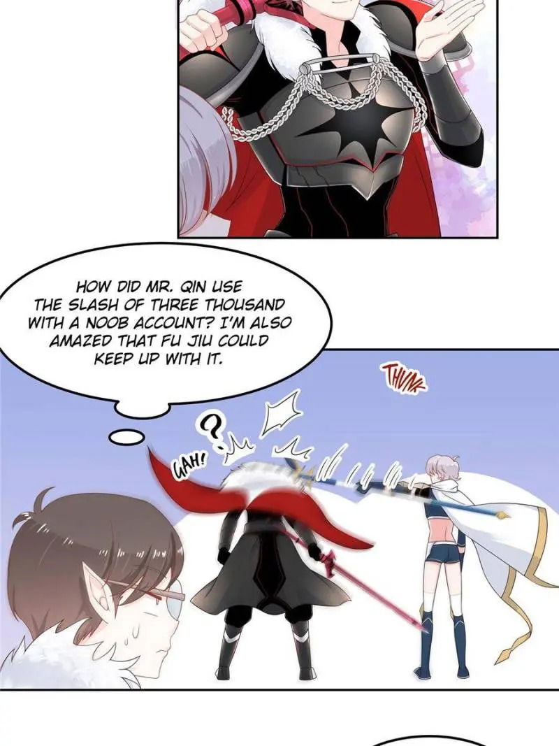 National School Prince Is A Girl chapter 59 - page 31