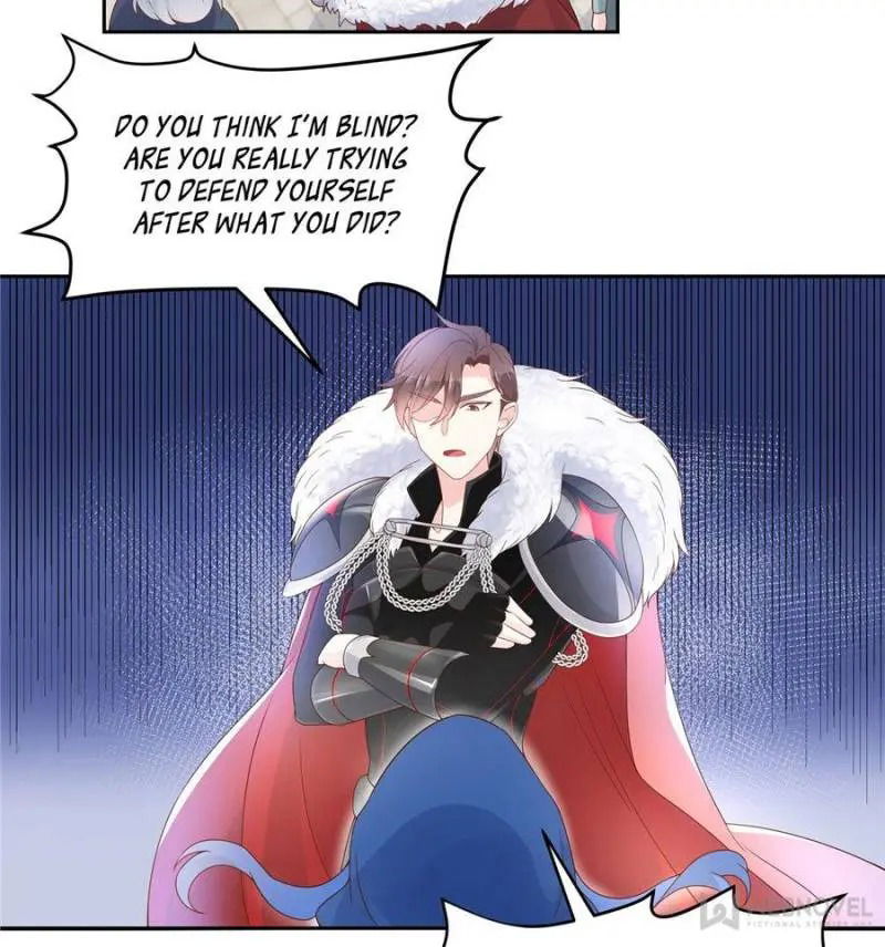 National School Prince Is A Girl chapter 59 - page 35