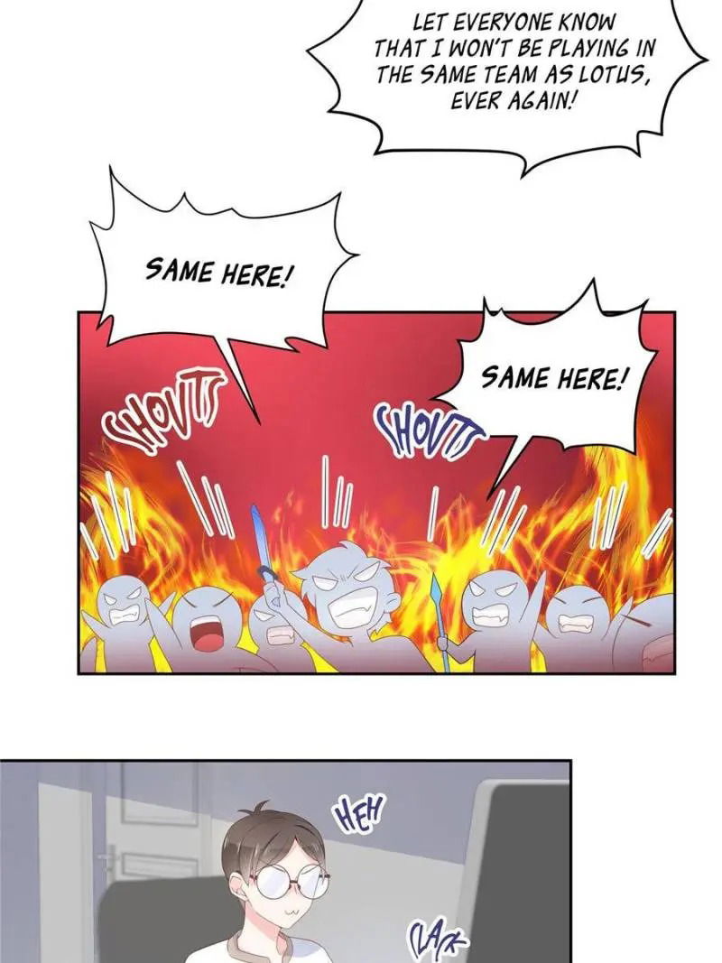 National School Prince Is A Girl chapter 59 - page 36