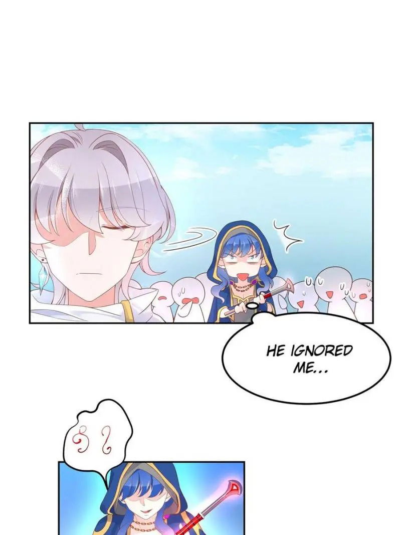 National School Prince Is A Girl chapter 59 - page 7