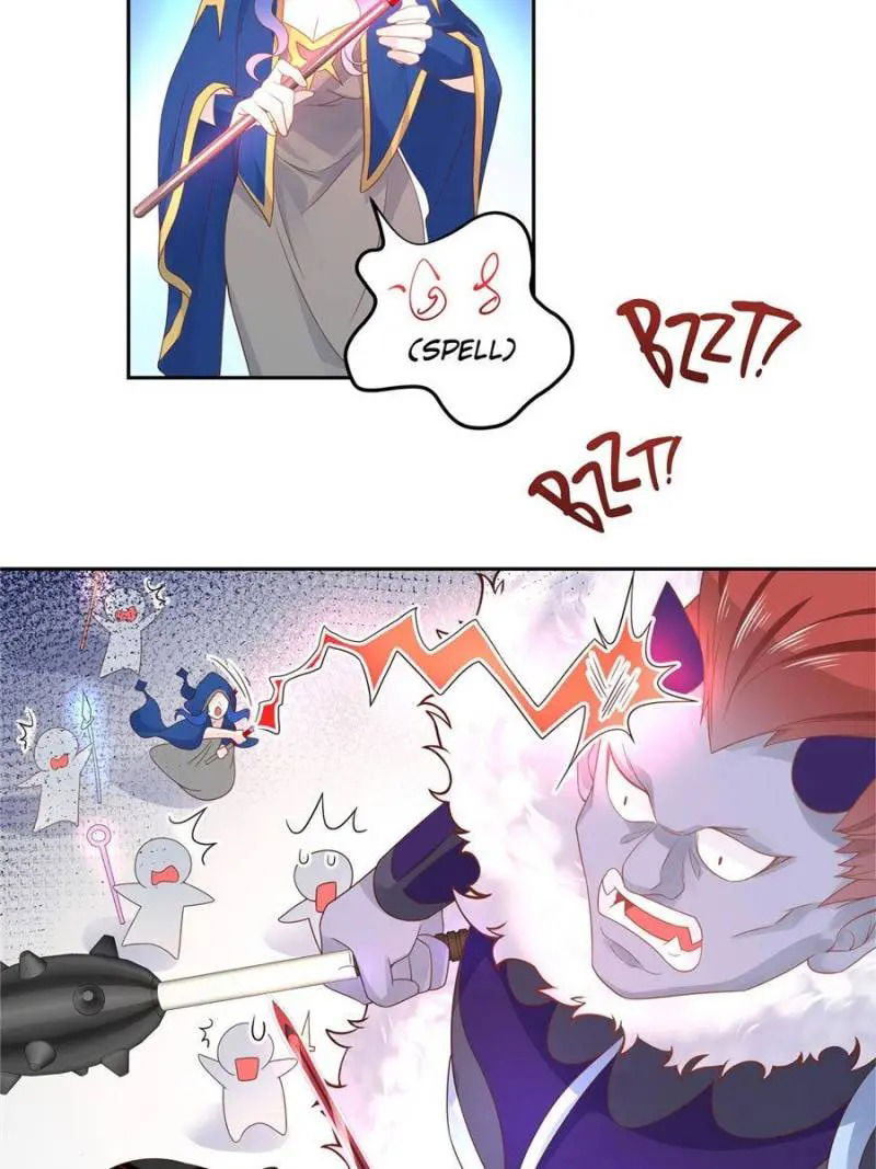 National School Prince Is A Girl chapter 59 - page 8