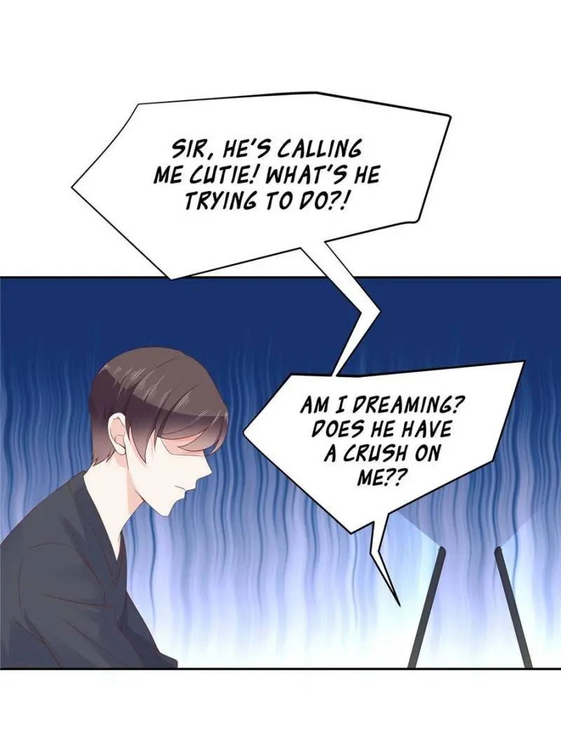 National School Prince Is A Girl chapter 58 - page 13