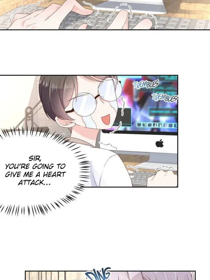 National School Prince Is A Girl chapter 58 - page 17