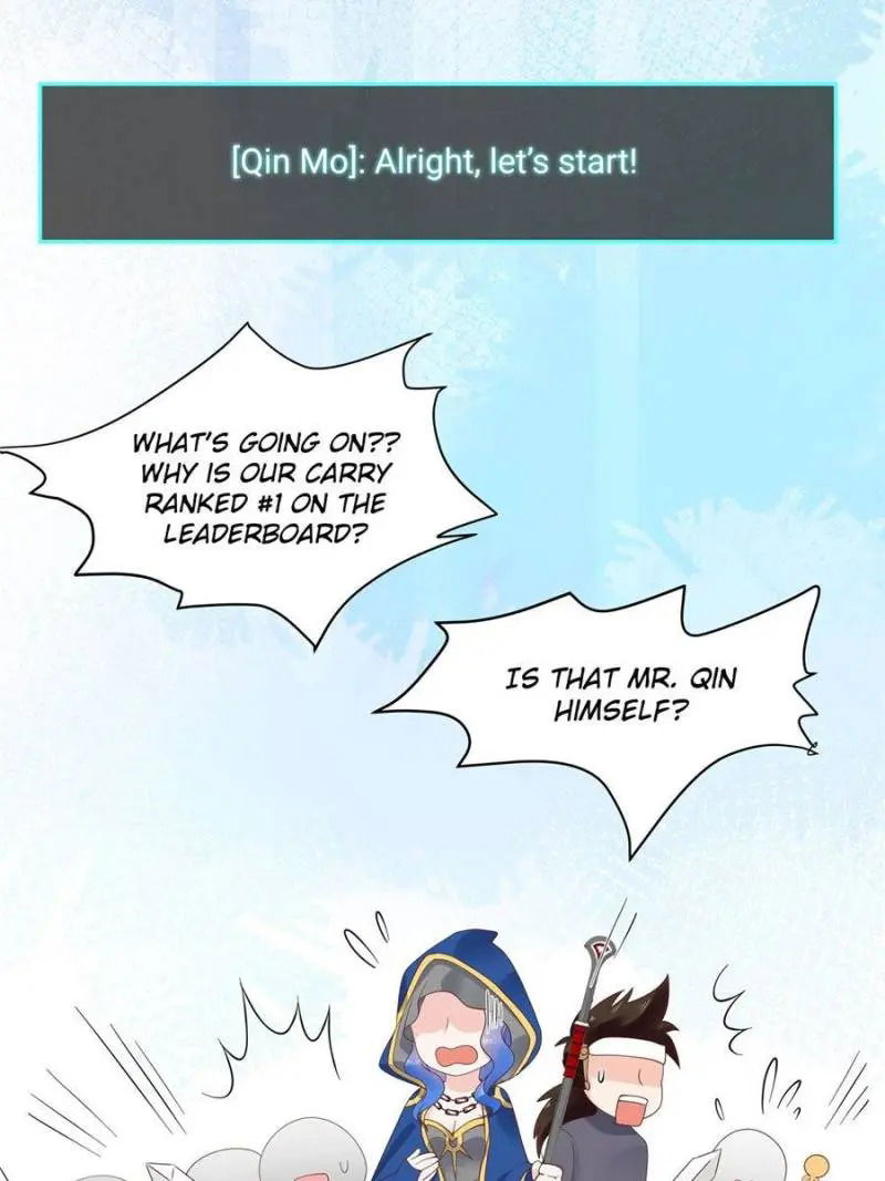 National School Prince Is A Girl chapter 58 - page 26