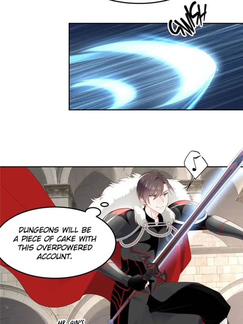 National School Prince Is A Girl chapter 58 - page 28